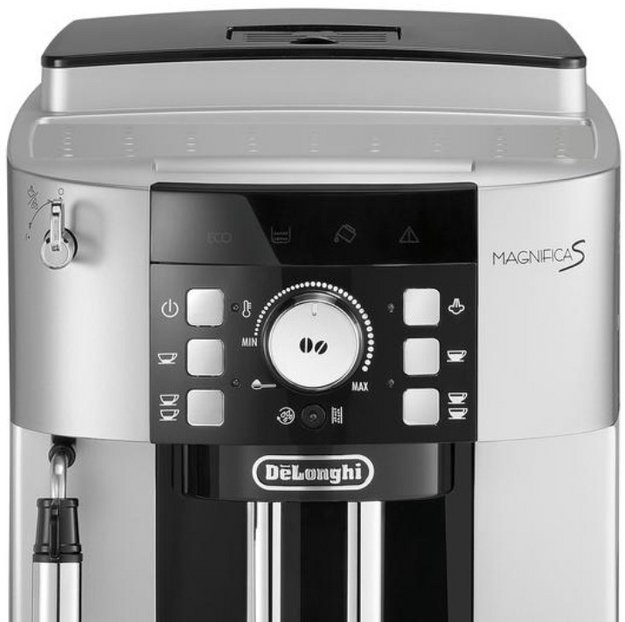 Кофемашина DeLonghi ECAM 21.117.SB (preview 4)