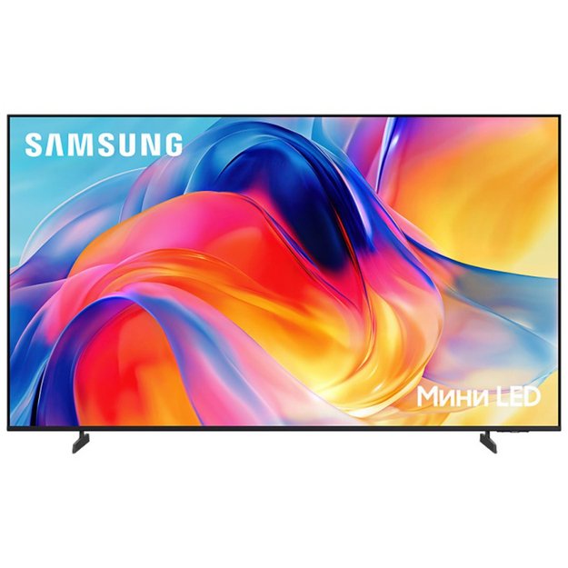 Телевизор Samsung UE85M70HAUXPY 85" (216 см) 2026 (preview 1)