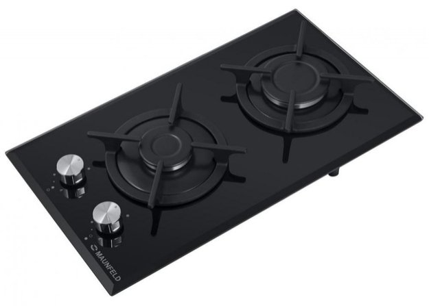 Газовая варочная панель MAUNFELD EGHG.32.1CB/G (фото 4) Газовая варочная панель MAUNFELD EGHG.32.1CB/G (preview 4)