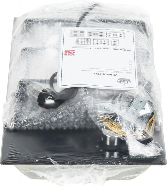 Газовая варочная панель MAUNFELD EGHG.31.33CB\G (фото 15) Газовая варочная панель MAUNFELD EGHG.31.33CB\G (preview 15)