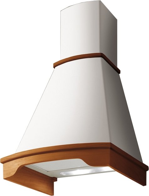 Вытяжка Elica CORALINE GO/A/60 T.GREZZO (фото 1) Вытяжка Elica CORALINE GO/A/60 T.GREZZO (preview 1)