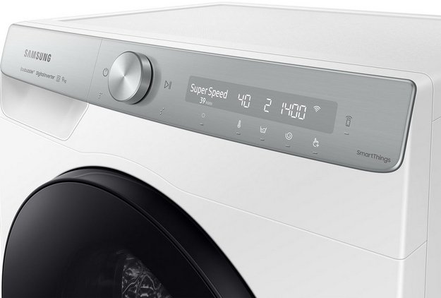 Стиральная машина Samsung WW90A7M48PH (preview 11)