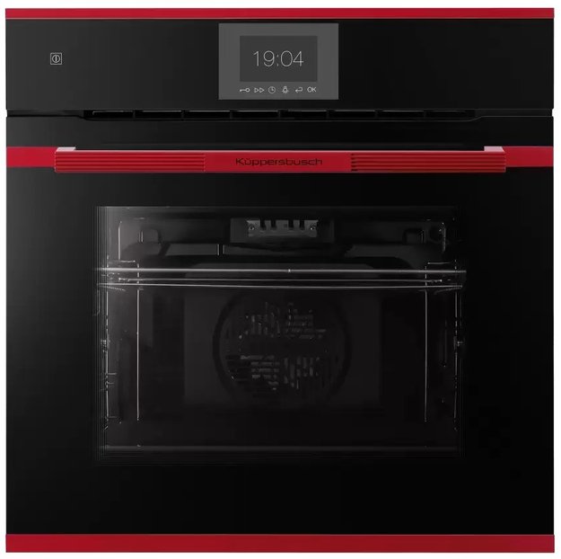 Духовой шкаф Kuppersbusch BP 6550.0 S8 Hot Chili (фото 1) Духовой шкаф Kuppersbusch BP 6550.0 S8 Hot Chili (preview 1)