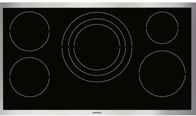 Варочная панель Gaggenau VI 491-110 (фото 1) Варочная панель Gaggenau VI 491-110 (preview 1)