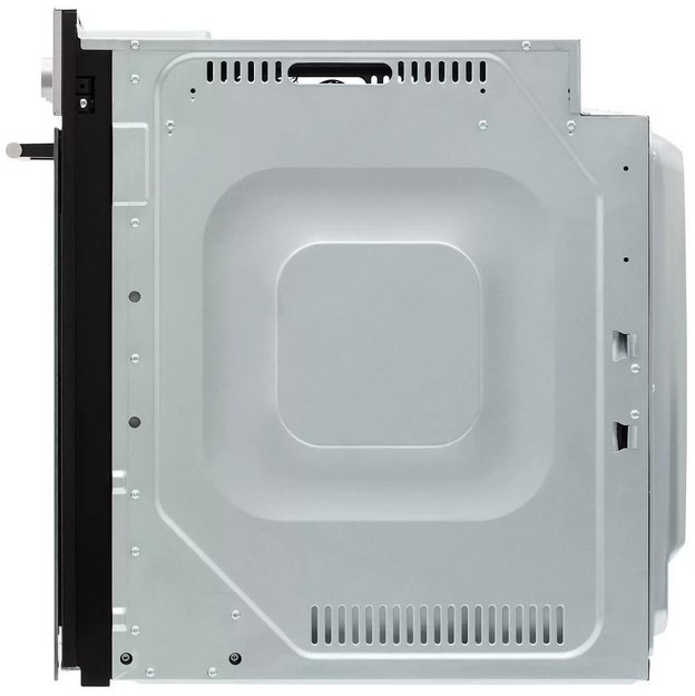 Духовой шкаф KRONA ELEMENT plus 60 IX (фото 4) Духовой шкаф KRONA ELEMENT plus 60 IX (preview 4)