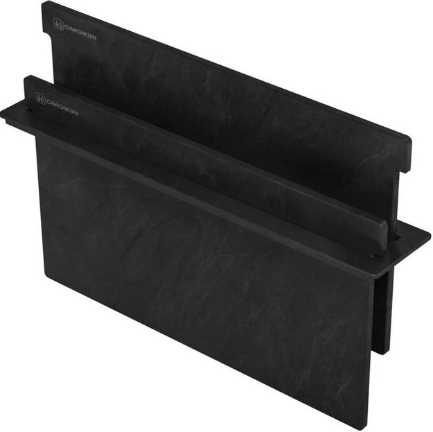 Держатель с двумя досками Omoikiri FP-05 GB (preview 1)