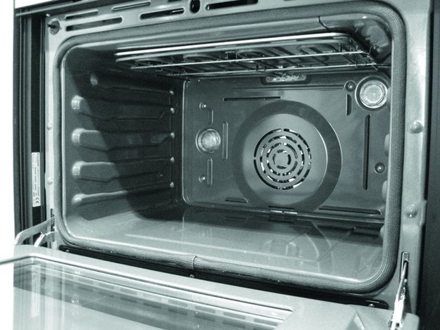 Духовой шкаф Fulgor Milano SPO 6213 P TC X (фото 2) Духовой шкаф Fulgor Milano SPO 6213 P TC X (preview 2)