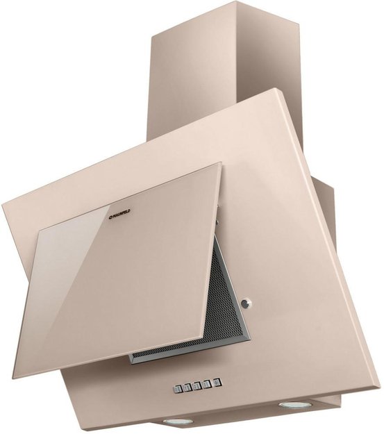 Кухонная вытяжка MAUNFELD Tower C 50 темно-бежевый (фото 3) Кухонная вытяжка MAUNFELD Tower C 50 темно-бежевый (preview 3)