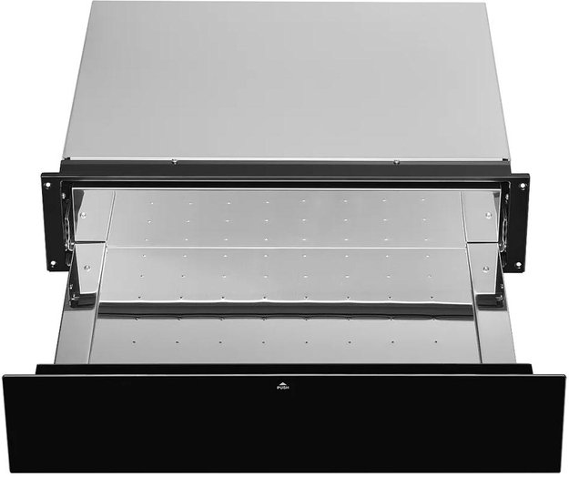 Встраиваемый подогреватель посуды Kuppersberg KWD 600 Black (preview 5)