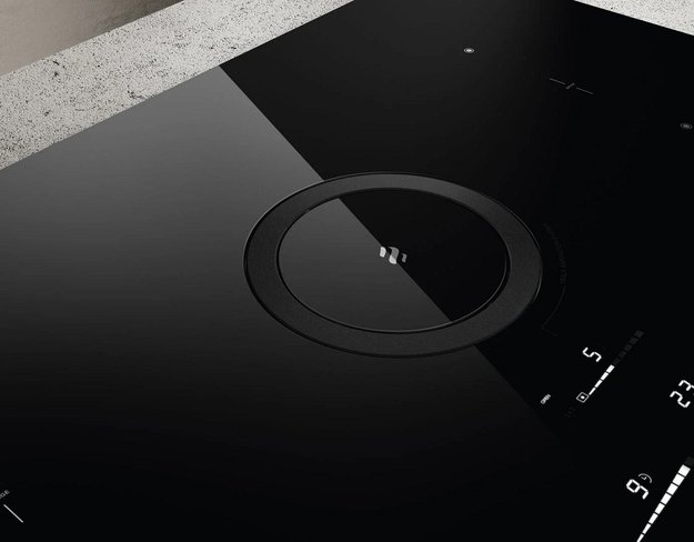 Варочная панель с вытяжкой Elica NIKOLATESLA SWITCH GLOW BL/A/83 (фото 3) Варочная панель с вытяжкой Elica NIKOLATESLA SWITCH GLOW BL/A/83 (preview 3)