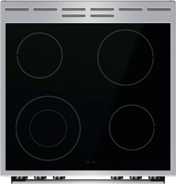 Электрическая плита Gorenje GECS6C70XC (preview 3)