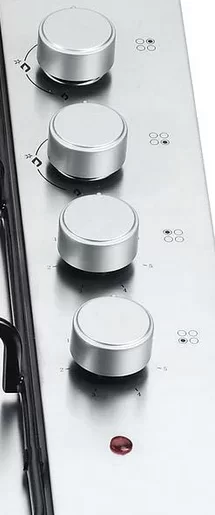 Варочная панель Zigmund Shtain GN 43.61 S (фото 2) Варочная панель Zigmund Shtain GN 43.61 S (preview 2)