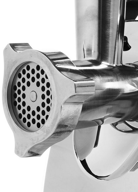 Мясорубка Bosch MFW67450 (фото 6) Мясорубка Bosch MFW67450 (preview 6)