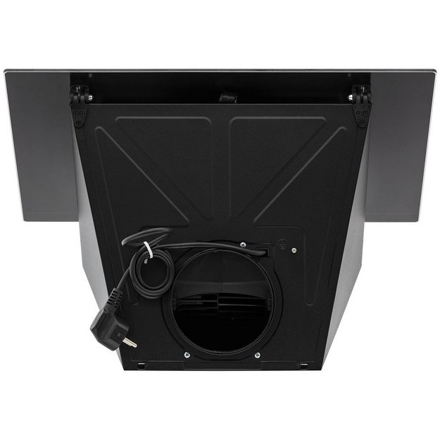 Вытяжка KRONA JINA 500 BLACK PB V2 (preview 6)