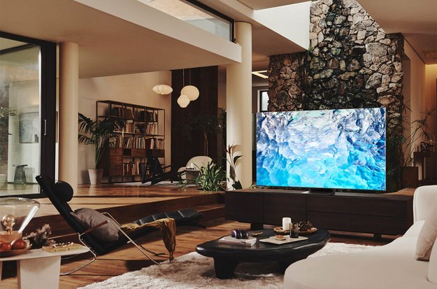 Телевизор Samsung QE85QN900BU (preview 15)