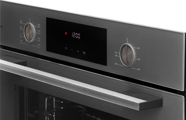 Духовой шкаф Schaub Lorenz SLB EG6418 (preview 5)