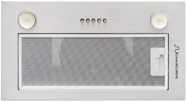 Встраиваемая вытяжка Schaub Lorenz SLD EE5220 (preview 4)