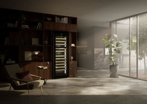 Винный шкаф Liebherr WPgbi 7473 Vinidor Selection (фото 4) Винный шкаф Liebherr WPgbi 7473 Vinidor Selection (preview 4)