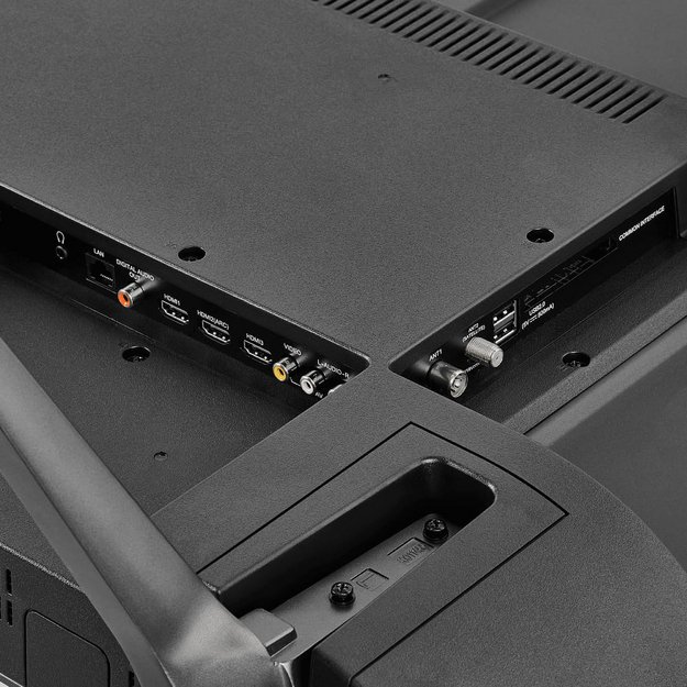 Телевизор Maunfeld MQT75USX03 (preview 9)