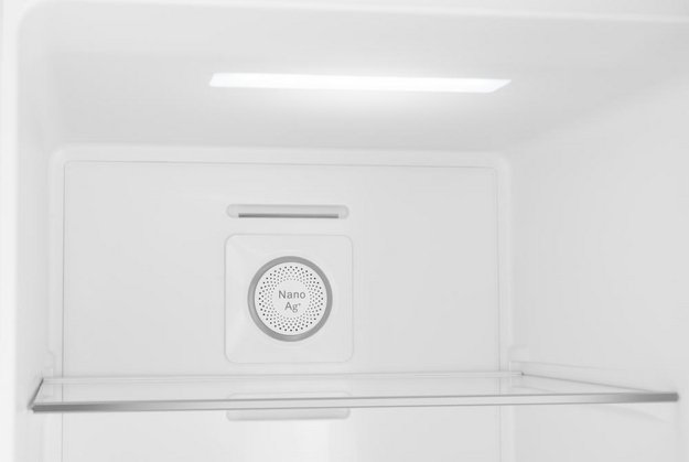Отдельностоящий холодильник с инвертором и подачей воды Weissgauff WSBS 590 Inverter NoFrost Water Dispenser Grey (preview 10)