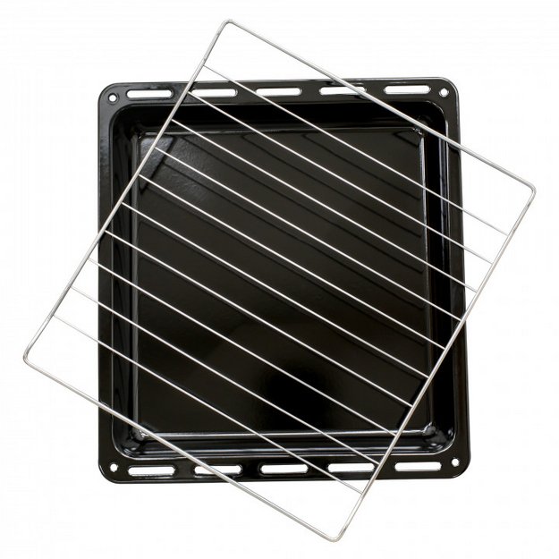 Мини-печь Schaub Lorenz SLE OZ4031 (preview 8)