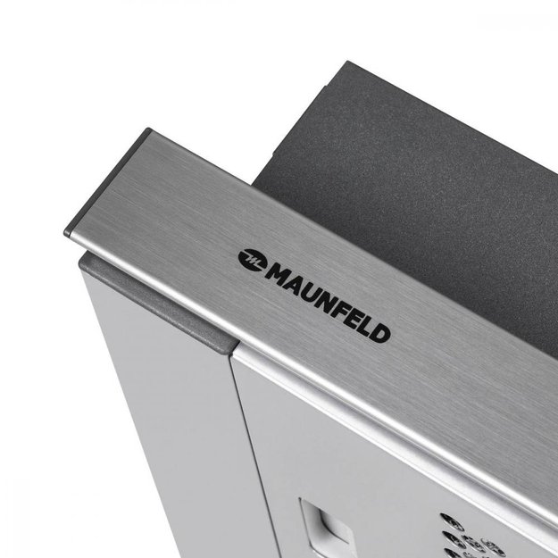 Встраиваемая кухонная вытяжка MAUNFELD VS LIGHT (C) 90 нержавеющая сталь (preview 10)