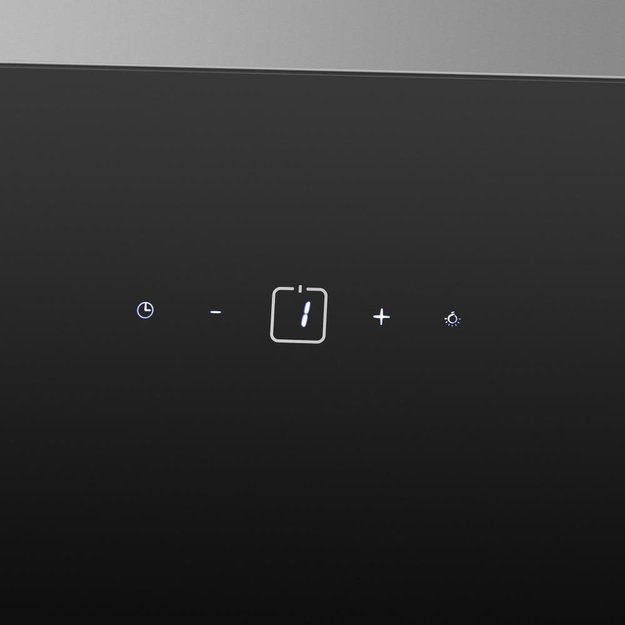 Кухонная вытяжка MAUNFELD Medway 50 черный\вставка сатин (фото 6) Кухонная вытяжка MAUNFELD Medway 50 черный\вставка сатин (preview 6)