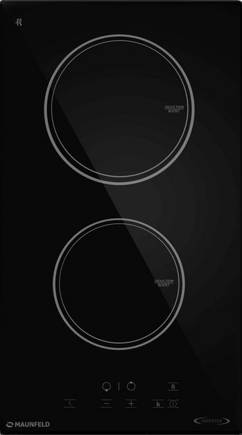 Индукционная варочная панель Maunfeld AVI3022BK (preview 1)