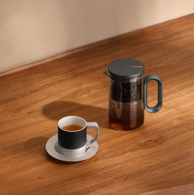 Чайник заварочный BORK HK512 bk (preview 10)