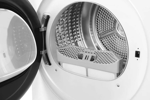 Сушильная машина Haier HD70-A2979U1 (preview 6)