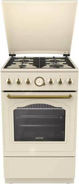 Газовая плита Gorenje GI 52 CLI (preview 3)