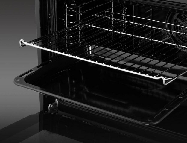 Электрический духовой шкаф Zigmund Shtain E 176 S (preview 3)