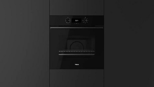 Духовой шкаф Teka HLB 8400 FULL BLACK (фото 6) Духовой шкаф Teka HLB 8400 FULL BLACK (preview 6)