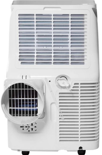 Мобильный кондиционер Electrolux EACM-12 CLN/N6 (preview 7)