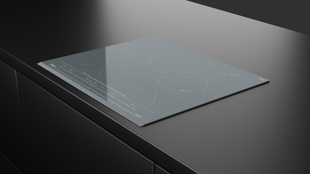 Варочная панель Teka IZC 64630 MST STONE GREY (фото 8) Варочная панель Teka IZC 64630 MST STONE GREY (preview 8)