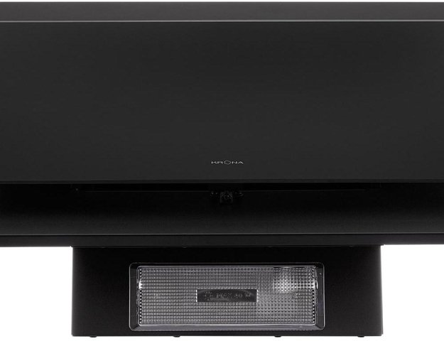 Вытяжка Krona FREYA 600 black PB (фото 5) Вытяжка Krona FREYA 600 black PB (preview 5)