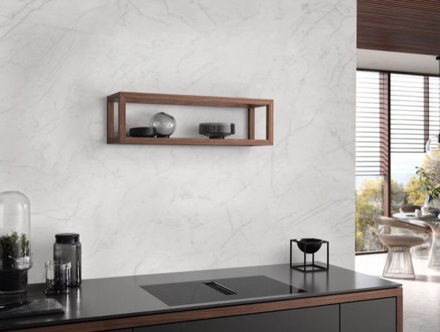 Варочная панель с вытяжкой Miele KMDA 7272 FL-U (фото 4) Варочная панель с вытяжкой Miele KMDA 7272 FL-U (preview 4)