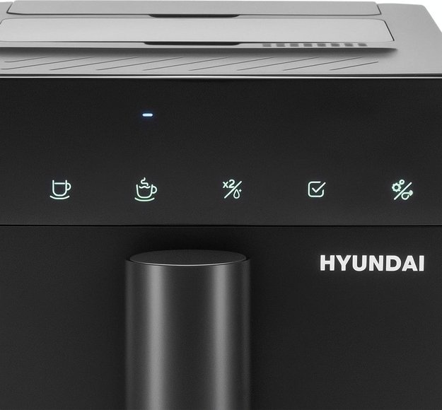 Кофемашина Hyundai HAM-4402 (preview 11)