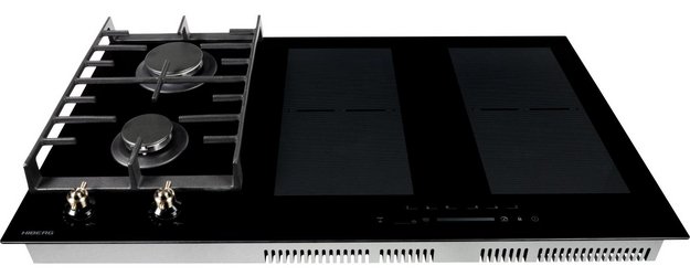 Варочная поверхность HIBERG i-VM 9025 B (preview 4)