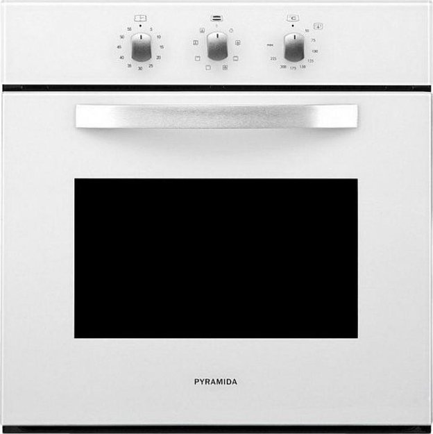 Духовой шкаф De Dietrich DOP 1140 W (фото 1) Духовой шкаф De Dietrich DOP 1140 W (preview 1)