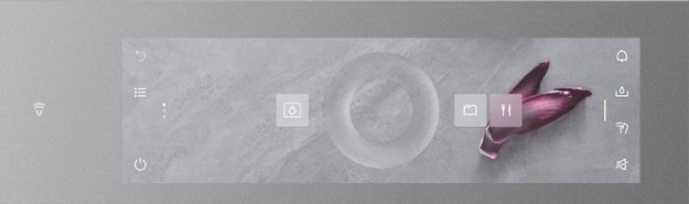 Встраиваемый паровой шкаф V-ZUG Steamer V4000 45 S4T-23026 платина (фото 2) Встраиваемый паровой шкаф V-ZUG Steamer V4000 45 S4T-23026 платина (preview 2)