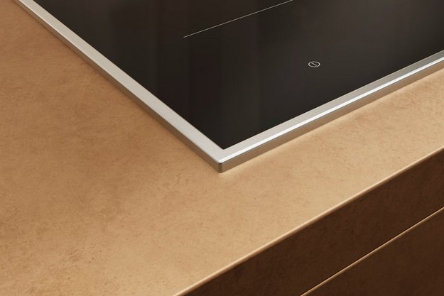 Индукционная варочная панель Miele KM 8565 FR (preview 3)