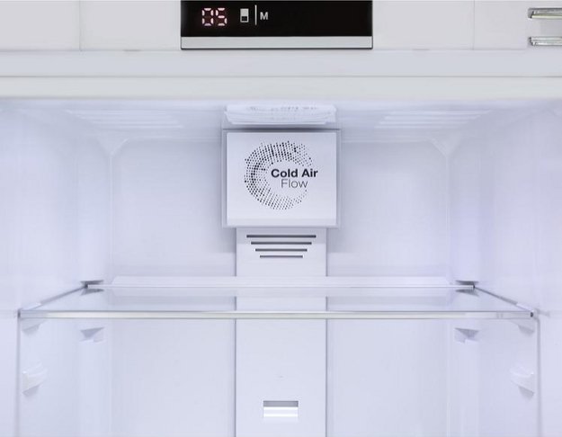 Встраиваемая холодильная камера Jacky`s JL BW 1770 (фото 12) Встраиваемая холодильная камера Jacky`s JL BW 1770 (preview 12)