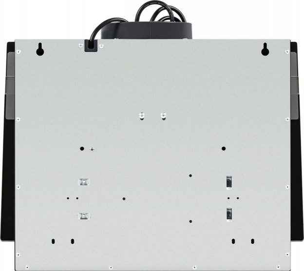 Кухонная вытяжка MAUNFELD Medway 50 черный\вставка сатин (фото 12) Кухонная вытяжка MAUNFELD Medway 50 черный\вставка сатин (preview 12)