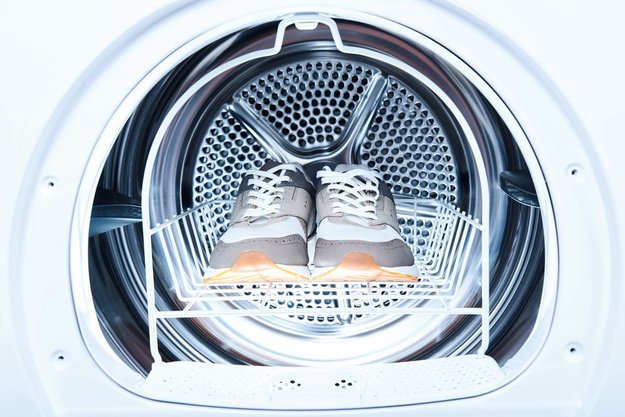 Сушильная машина Kuppersbusch TD 1940.0 T Titan Rock (preview 2)