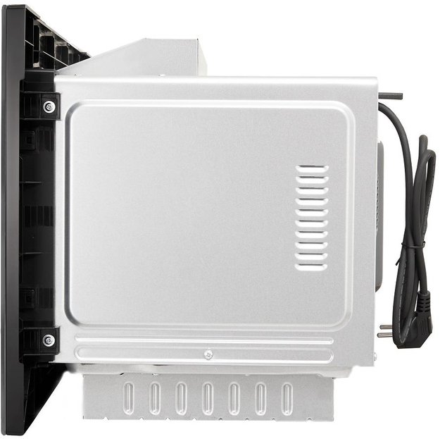 Встраиваемая микроволновая печь Korting KMI 827 GN (preview 4)