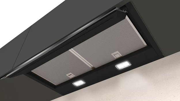 Встраиваемая вытяжка Neff D65XAM2S0 (фото 3) Встраиваемая вытяжка Neff D65XAM2S0 (preview 3)