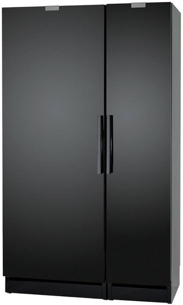 Холодильник с морозильной камерой Festivo 120 CFM 120CFM525 (черный) (фото 1) Холодильник с морозильной камерой Festivo 120 CFM 120CFM525 (черный) (preview 1)