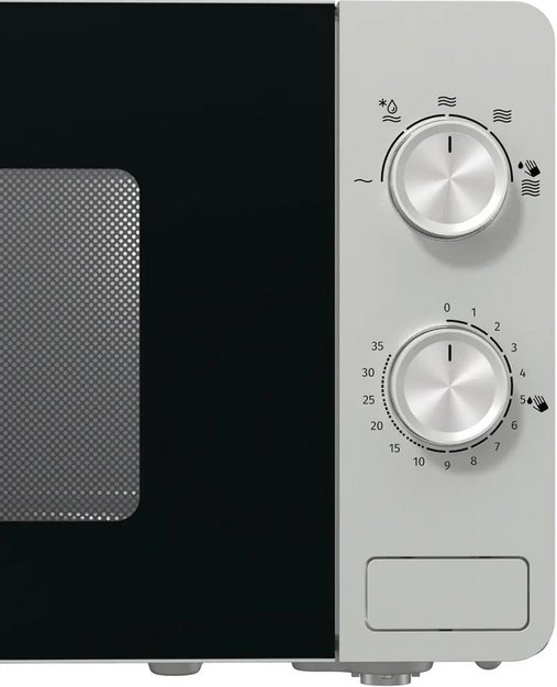 Микроволновая печь Gorenje MO17E1S (preview 5)