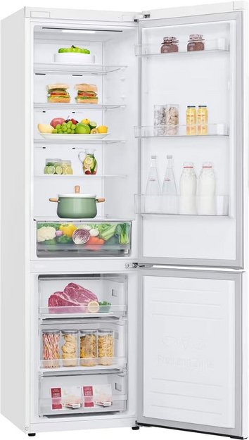 Холодильник LG GA-B509LQYL (preview 7)